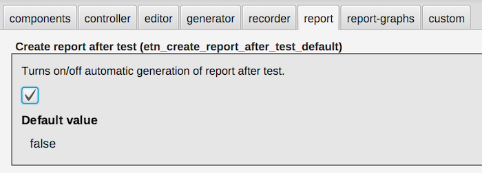 Create-Report-After-Test-SmartMeter